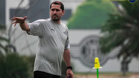 Precaución en Libertad: “Boca tiene ventaja”