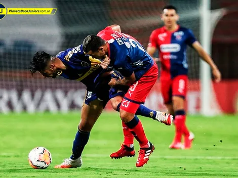 Zambrano se afirma como titular