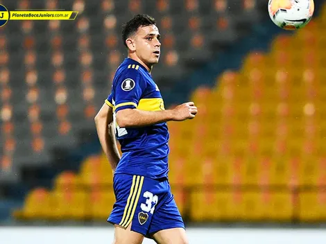 Parte médico: confirmada la lesión de Maroni