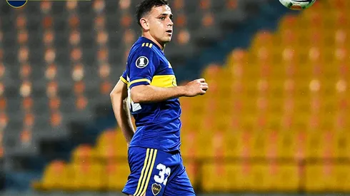 Parte médico: confirmada la lesión de Maroni