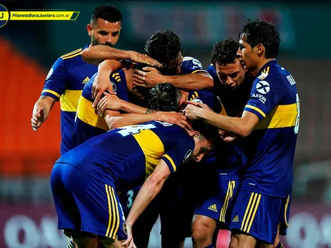 ¿Qué necesita Boca para clasificar a octavos en la próxima fecha?