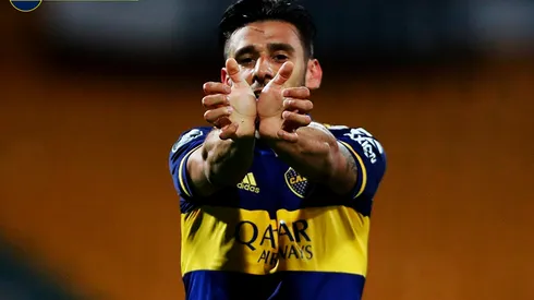 Salvio sigue imparable: su jerarquía reflejada en números