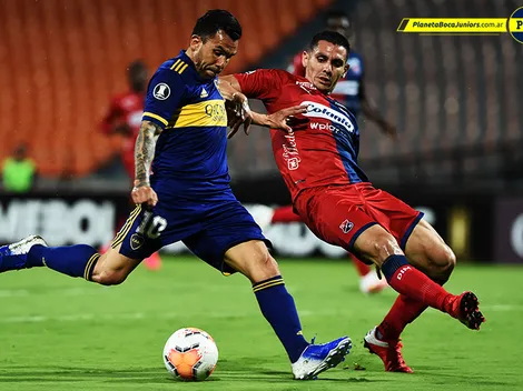 Las claves del triunfo de Boca: el podio y un detalle en el ataque