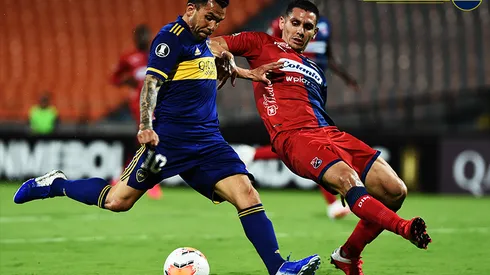 Las claves del triunfo de Boca: el podio y un detalle en el ataque