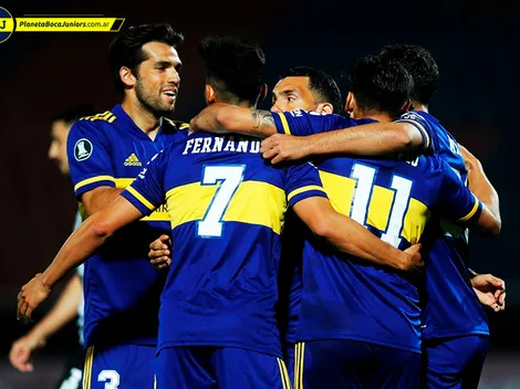 ¿Por qué es tan importante el partido de hoy para Boca?