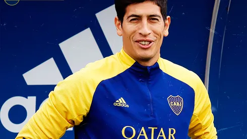 El representante de Andrada confirmó los dichos del arquero