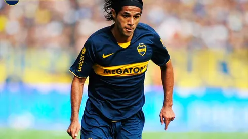 “Russo y Bianchi van de frente, no te chamuyan”