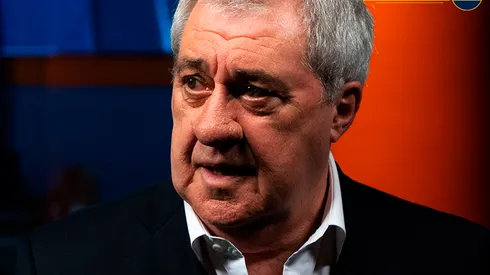 El pedido de Ameal por un futbolista de Boca: “Que lo dejen en paz, que está jugando muy bien”