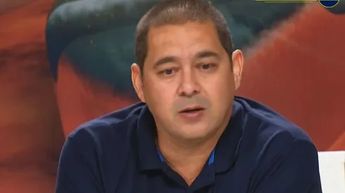 Traverso: “El consejo de fútbol se equivocó en algunas formas”