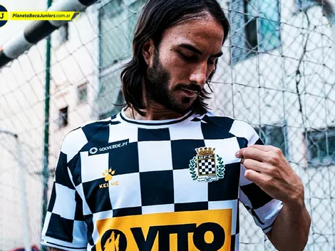 Oficial: Seba Pérez tiene nuevo equipo