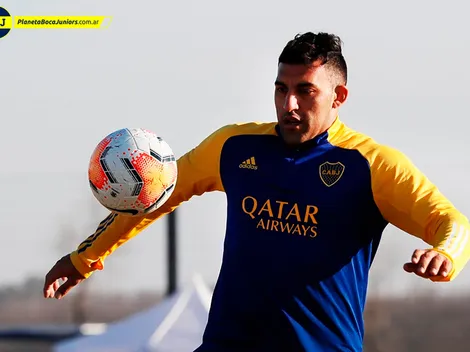 Video viral: Wanchope se disfrazó de la Mona Jiménez