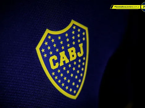 “Mi mamá es hincha de Boca y tiene el sueño de verme ahí”