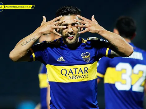 El año de Salvio: estadísticas letales en Boca