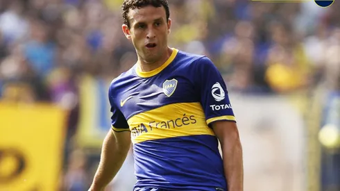 Ledesma y el momento en Boca que cambió su carrera