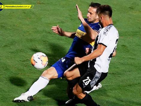 Izquierdoz y Herrón analizaron el triunfo en Paraguay