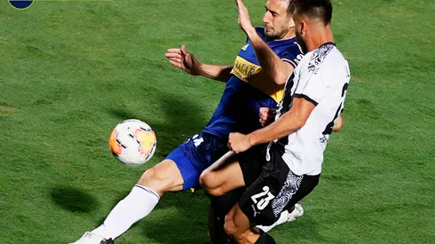 Izquierdoz y Herrón analizaron el triunfo en Paraguay