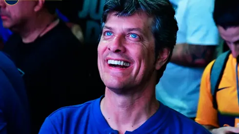 “No pueden dejar de hablar de nosotros”