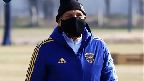 Oficial: Russo no viaja a Paraguay