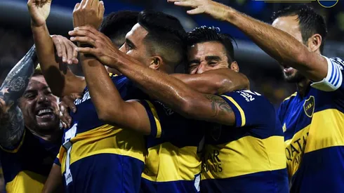 “La situación pintaba para que Boca gane la Copa pero con esto no sabemos”