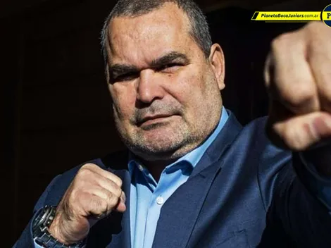 Chilavert se metió en la polémica y atacó al gobierno paraguayo: “Es una vergüenza”