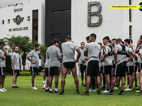 Una aclaración desde Paraguay: “Si hay nuevos positivos, se suspende el partido”