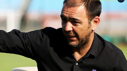 Recoba y una recomendación para Riquelme