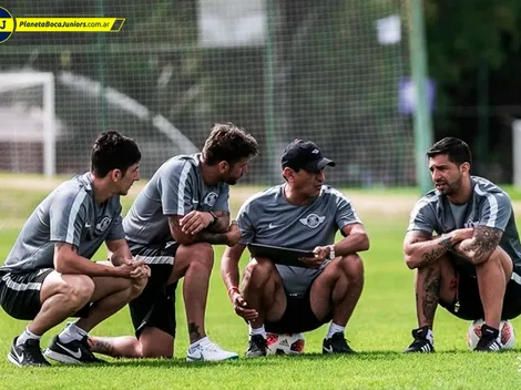 Oficial: Libertad pide a Conmebol que no deje entrar a jugadores de Boca con COVID-19