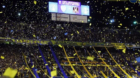 Una leyenda brasileña elogió a La Bombonera: “Es el estadio más difícil para jugar”