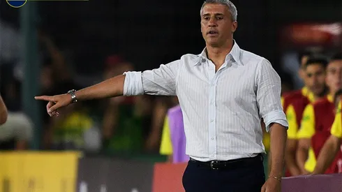 Crespo: “A ver si la gente de Boca respeta lo que dice”