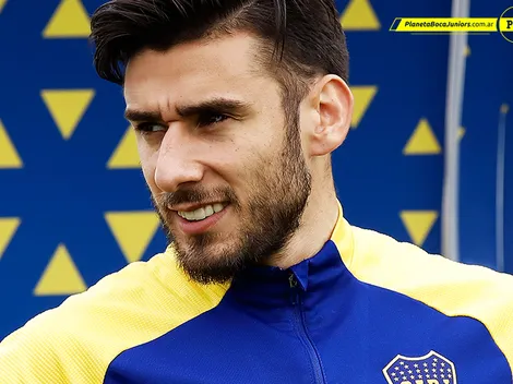 ¿Se va? Salvio interesa en un equipo árabe