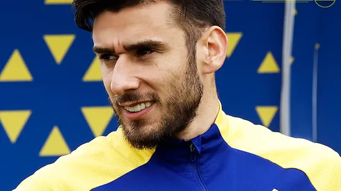 ¿Se va? Salvio interesa en un equipo árabe