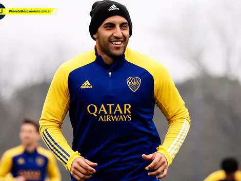 Oficial: Wanchope, lesionado