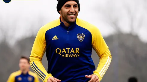 Oficial: Wanchope, lesionado