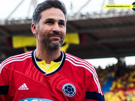Veinte años después, Yepes habló del caño de Riquelme