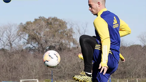 El consejo de Serna para Marcone