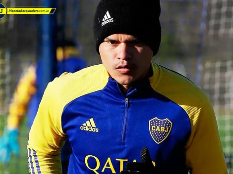 Crespo confirmó el interés de Defensa por Bou