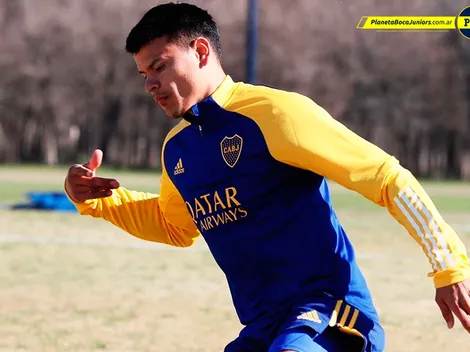 Bou renovó pero está cerca de irse