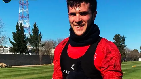 Nuevas charlas con Independiente: Boca va por Bustos