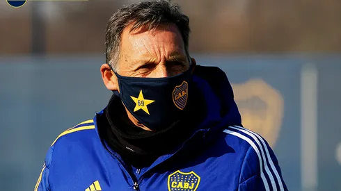 ¿Y si llegan varios titulares? El panorama de Boca, a pocos días de la Libertadores