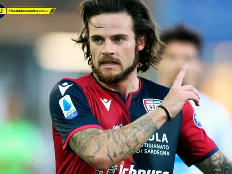 Nández interesa en Napoli y Boca podría recibir dinero