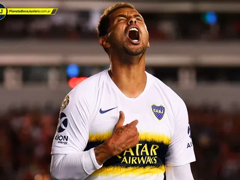 Una buena para Russo: se sumó Cardona