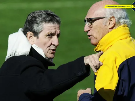 El consejo de Santella: “Trabajaría muchísimo desde lo mental”