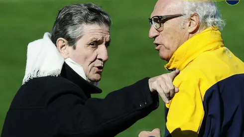 El consejo de Santella: “Trabajaría muchísimo desde lo mental”