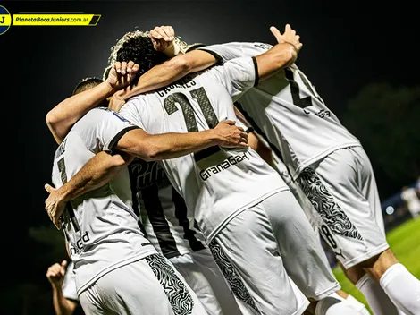 Libertad apoya a Boca: “No nos gusta tener ventaja deportiva”