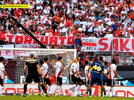 “Riquelme fichó a Cardona porque juega igual que él”