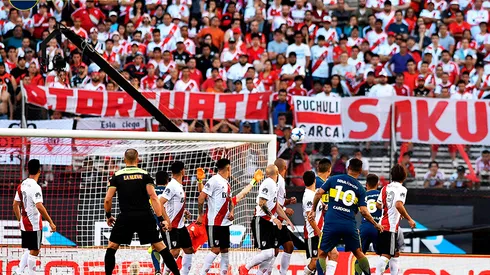 “Riquelme fichó a Cardona porque juega igual que él”