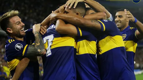 Un ídolo apoya al plantel: “Pese a esto, Boca tiene chances en la Copa”