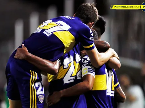 Un rival en la Copa avisó: “Boca tiene ventaja al tener un plantel amplio”