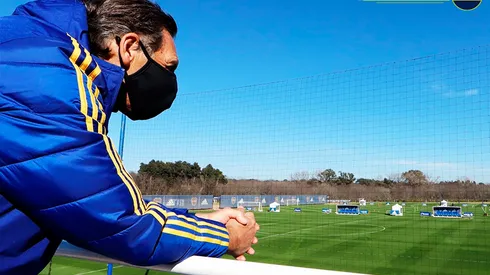 De relegados a importantes: el brote cambió la situación de tres jugadores de Boca