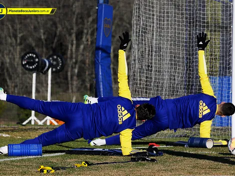 Brote de COVID en Boca: Batista dio más detalles